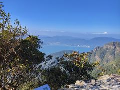 -七娘山