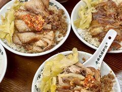 -老柴枝猪脚饭(窑岭店)