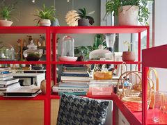 -dotcom coffee古点咖啡(致真大厦店)