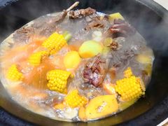 -大鹅岛灶台鱼·铁锅炖(水库路店)