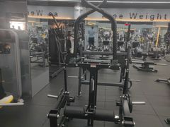 -VLines耀能运动24小时·月付制健身(京广桥店)