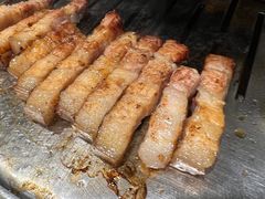 -姜虎东白丁烤肉(银泰中心in99店)