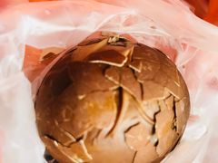 -金盆阿嬷香菇茶叶蛋(玄光店)