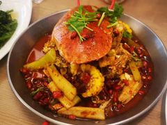 -日进一片海.生腌海鲜火锅.宵夜烧烤(三里屯总店)