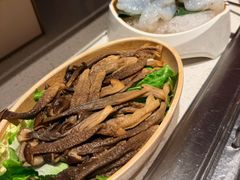 -海底捞火锅(巴黎春天浦建店)