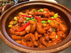 -炊江南·上海菜(国展华漕店)