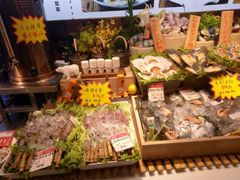 -必点海鲜·鲅鱼水饺(鞍山西道店)