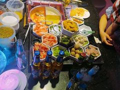 -唱客美食KTV量贩(日新路店)