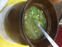 大瓦罐湘土菜-大瓦罐湘土菜(海淀南路店)