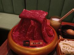 -牛New寿喜烧(闵行龙湖天街店)