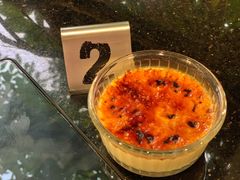 焦糖烤布蕾-USTC1958东区·by UNILAB