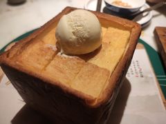 -绿茶餐厅(深圳龙华天虹购物中心店)