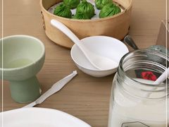 -苏小柳点心·手作小笼包(浦东嘉里城分院)