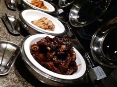 -星伦多海鲜自助餐厅(万达百货店)