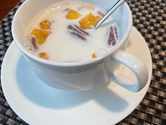 -温州王朝大酒店-自助餐厅