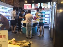 -钢管厂五区小郡肝串串香(南山店)