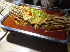 -翁家大院(西美·五洲天地店)