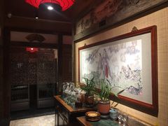 -兰溪小馆(首经贸店)