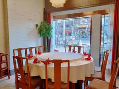 包厢-马凯餐厅(地安门店)