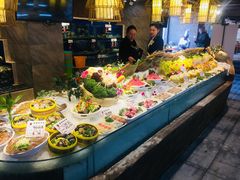 -马路边上·小海鲜烧烤(八一路店)