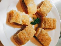 -金苑海鲜酒家(来魅力店)