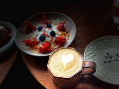 -Blac+Blac(中海环宇荟店)