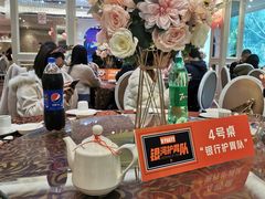 -新兴家喻酒家·羊城名宴(昌岗店)