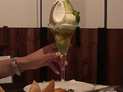 -Ocean's Table 欧舍