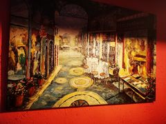 -感觉西餐厅(南师大店)