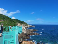 -三亚蜈支洲岛旅游区