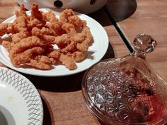 -耶里夏丽·丝路新疆菜·清真食品(徐汇南丹东路臻选店)