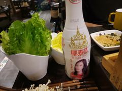 -椒王火锅(厚街万达店)