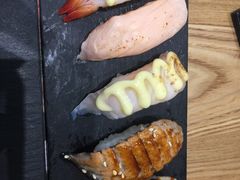 -Sushi Love 创意寿司(丽影广场店)