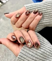 -斯馨·健康美甲美睫