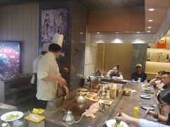 -春田小幸铁板烧(忠义街店)