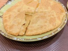 牛肉馅饼-杜记甜食(张掖路步行街店)