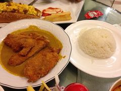 iphone_upload_pic-翠华餐厅(山顶道店)