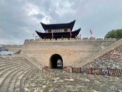 -雁门关景区