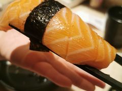 -昊·来了寿司(泡桐树店)
