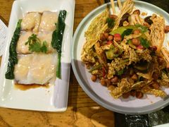 -小城粥道·海胆鲜虾粥(解放广场店)
