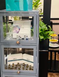 -史云逊养发护发