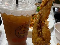 -活潑鲜跳(湖滨商业街店)