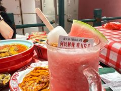 -辣小鲜·南昌大排档(船山路店)