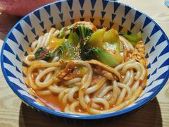 -燃烧的辣椒·新疆米粉(时代天街店)