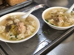 -汪家馄饨(集庆路店)