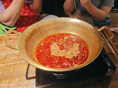 -打川川·川蜀毛肚(南市场店)
