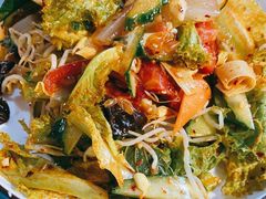 -京玉菲饭店(李村店)