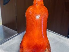 -北平食府·北京烤鸭(北京西站六里桥店)