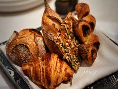 -Le Bistrot de Racine