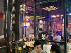 -超级神炭烤肉夜食(芥园西道店)